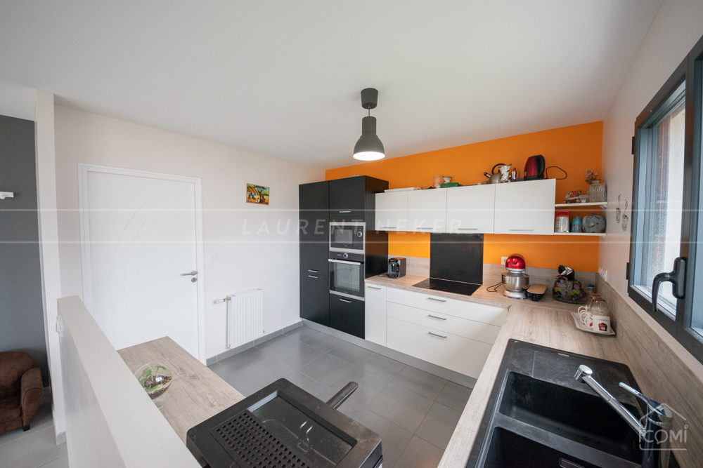 MAISON T5 120M² - TERRAIN 256M² photo 3